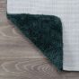 Angora 70x140 dark green πατάκι μπάνιου Sealskin 800117