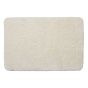 Angora 60x90 off-white πατάκι μπάνιου Sealskin 800120