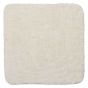 Angora 60x60 off-white πατάκι μπάνιου Sealskin 800122