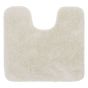 Angora 55x60 off-white πατάκι λεκάνης Sealskin 800124