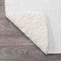 Angora 55x60 off-white πατάκι λεκάνης Sealskin 800124