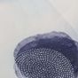 Mood 180x200 blue κουρτίνα μπάνιου πλαστική Sealskin 800145