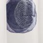 Mood 180x200 blue κουρτίνα μπάνιου πλαστική Sealskin 800145