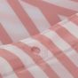 Brave 180x200 dark pink κουρτίνα μπάνιου πλαστική Sealskin 800149