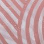 Brave 180x200 dark pink κουρτίνα μπάνιου πλαστική Sealskin 800149