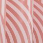 Brave 180x200 dark pink κουρτίνα μπάνιου πλαστική Sealskin 800149