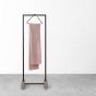 Brave 180x200 dark pink κουρτίνα μπάνιου πλαστική Sealskin 800149