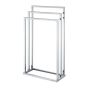 Tube chrome κρεμάστρα επιδαπέδια Sealskin 800197