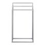 Tube chrome κρεμάστρα επιδαπέδια Sealskin 800197