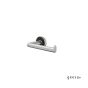 ΧΑΡΤΟΘΗΚΗ TIGER GEESA INOX 800222-110