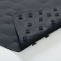 Jade Αντιολισθητικό Πατάκι 40x70cm Grey Sealskin 800628