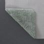 Cosima Πατάκι Μπάνιου 60x90cm Green Sealskin 800631