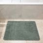 Cosima Πατάκι Μπάνιου 60x90cm Green Sealskin 800631