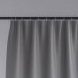 Cosima 240x200 grey κουρτίνα μπάνιου πλαστική Sealskin  800642