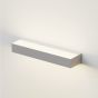 it-Lighting Gio LED 16W 3CCT Outdoor Up-Down Wall Lamp Grey D:46x83x331mm 80206330