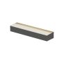 it-Lighting Gio LED 16W 3CCT Outdoor Up-Down Wall Lamp Anthracite D:46x83x331mm 80206340