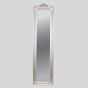 ΚΑΘΡΕΦΤΗΣ ΕΠΙΔΑΠΕΔΙΟΣ PU ΑΣΗΜΙ 45x5x180cm Eurolamp 811-50001