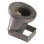 ΣΠΟΤ ΚΗΠΟΥ ΜΕΤΑΛΛΙΚΟ GU10 IP65 230V ΓΚΡΙ ARTE ILLUMINA Eurolamp 147-68412