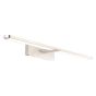 ΦΩΤΙΣΤΙΚΟ ΠΙΝΑΚΟΣ 8W 3000K 130x70x500mm ΣΑΤΙΝΕ ARTE ILLUMINA SOPHI Eurolamp 145-21501