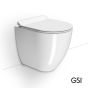 ΚΟΜΠΛΕ ΛΕΚ.ΥΠ Π/Σ PURA/50 SWIRLFLUSH+ΚΑΛ.MS86SC SUPER-SLIM S/C GSI 880400SC-300
