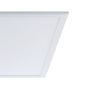 Eglo Salobrena Τετράγωνο Εξωτερικό LED Panel Ισχύος 33W με Ρυθμιζόμενο Λευκό Φως 59.5x59.5εκ. 900046