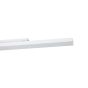 Φωτιστικό Οροφής L120x10cm LED Panel 34.2w2700-6500K 3910lm RGBW Εφαρμογή-Τηλεχειριστήριο Eglo Turcona 900062