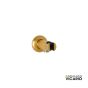 ΠΑΡΟΧΗ ΝΕΡΟΥ ΕΠΙΤ.ΜΕ ΣΤΗΡ.ΤΗΛ.LUMIERE VICARIO BRUSHED GOLD 900175-201