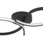SERPINS φως οροφής Eglo 901266