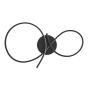 SERPINS φως οροφής Eglo 901266