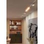 TPLUS FLAT LIGHT φως οροφής Eglo 901708