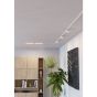 TPLUS FLAT LIGHT φως οροφής Eglo 901708