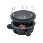 CONNECTOR BOX αξεσουάρ Eglo 91206