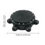 CONNECTOR BOX αξεσουάρ Eglo 91207