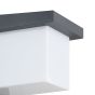 DESELLA 1 φως τοίχου Eglo 95097