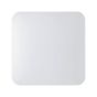 Eglo Frania Τετράγωνο Εξωτερικό LED Panel Ισχύος 33.5W με Θερμό Λευκό Φως 43x43εκ. 97876
