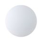 Eglo Frania-S Στρογγυλό Εξωτερικό LED Panel Ισχύος 33.5W με Θερμό Λευκό Φως 43x43εκ. 97879