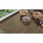 Πλακάκι Δαπέδου Τύπου Ξύλου Πορσελανάτο 23x120cm Boreal Deck Nut Mat 