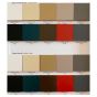Σετ Έπιπλο Μπάνιου Βάση Π80xΥ60xΒ43cm MDF Λάκα Tessita,Νιπτήρας-Καθρέπτης-Φωτιστικό Savvopoulos Luxury City-XL-003-80-9172