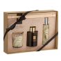 Σετ Αρωματικών Χώρου Black Vanilla MRShome DF-0016001