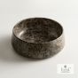 ΝΙΠΤΗΡΑΣ ΜΑΡΜΑΡΙΝΟΣ Φ42 H.14 FOSSIL EMPERADOR DARK DR42-523