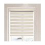 Double Ρόλερ Ρυθμιζόμενης Σκίασης 100x230cm Μπεζ MRShome  DRD-BG100230
