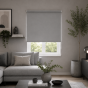 Ρόλερ Μερικής Σκίασης 100x230cm Γκρι MRShome DRS-GR100230