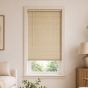 Μεταλλικό Στόρι αλουμινίου 25mm 80x140cm Μπεζ MRShome DRV-BG080140