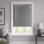 Μεταλλικό Στόρι αλουμινίου 25mm 120x140cm Γκρι MRShome DRV-GR120140