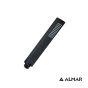 Τηλέφωνο Thin Almar Black Matt E082070-400