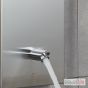 Στήλη Ντουζ ELITE 5 εξοδων με μίκτη Inox ELITE-110