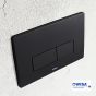 Πλακέτα Χειρισμού Key, WISA (8050409238) Black F092-400