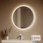 ΚΑΘΡΕΦΤΗΣ FOX Φ80 LUMINOR FOX80