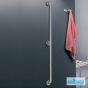 Λαβή Τοίχου καθετη 140 εκ. ΑΜΕΑ Inox mat G56-JAS-11