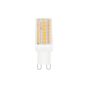G9 CERAMIC DIM LED 5W 3.000K 230V AC 400Lm 2835SMD Ra80 ACA G928355WWDIM